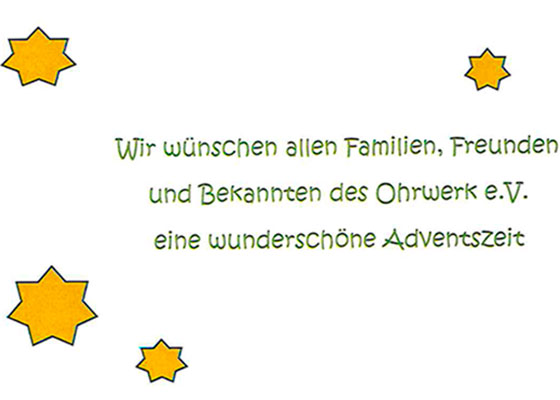 Advent 2023