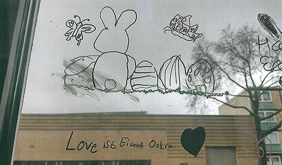 Ostern
