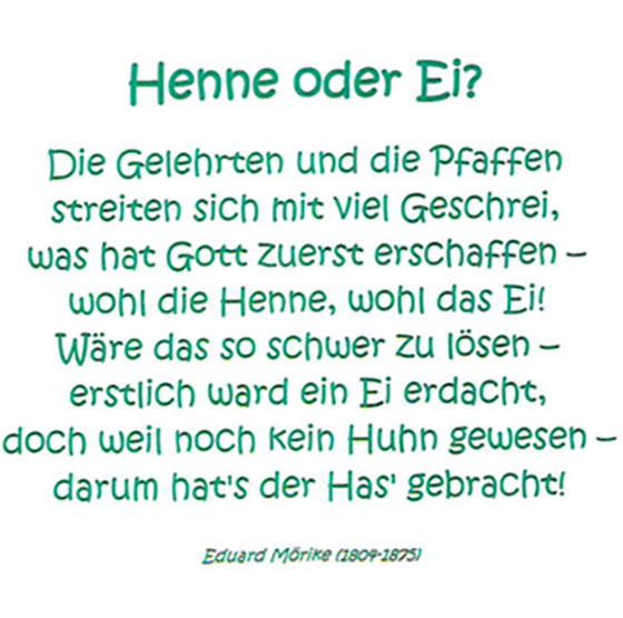 Ostern